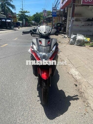 Yamaha Nouvo 5 Đỏ Xe tay ga