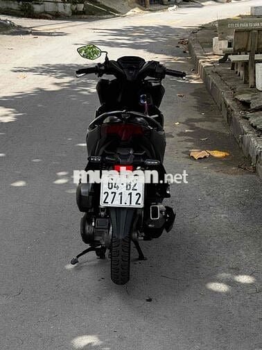 Honda Vario 125 2020 Xám ghi nhập indo