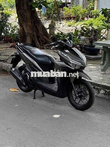Honda Vario 125 2020 Xám ghi nhập indo