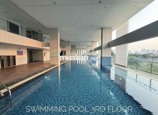 Scenic Valley 1 3PN-2WC Căn Góc Giảm 50% Tháng Đầu/Cọc 1