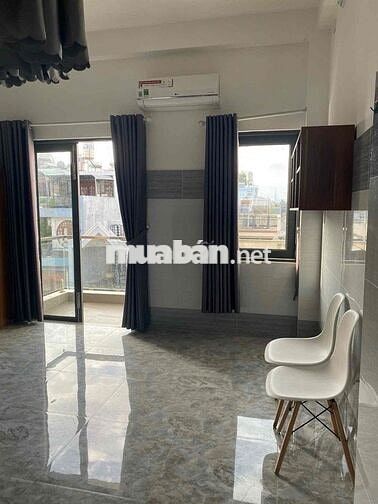 CHO THUÊ DUPLEX BAN CÔNG MÁY GIẶT RIÊNG FULL NỘI THẤT LÊ ĐỨC THỌ