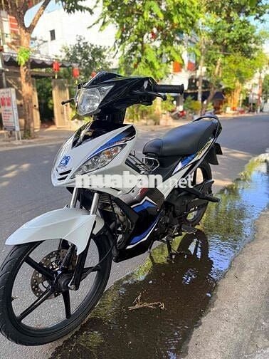 Yamaha Exciter xún áo 2010