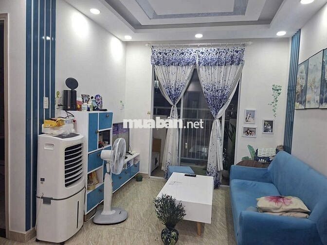 BÁN CĂN HỘ TÂM HUYẾT – CHUNG CƯ HOÀNG QUÂN, BẮC NHA TRANG