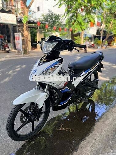 Yamaha Exciter xún áo 2010