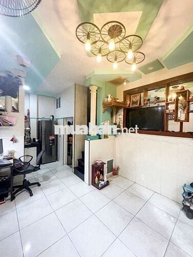 CHÍNH CHỦ CẦN BÁN NHÀ TRUNG TÂM TP.HCM
