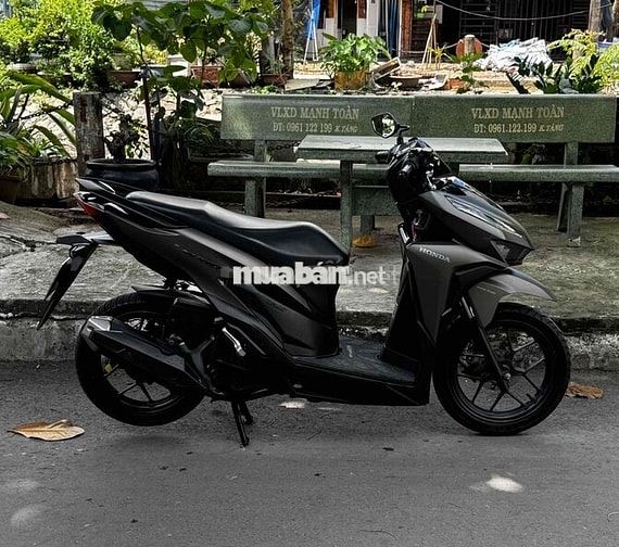 Honda Vario 125 2020 Xám ghi nhập indo