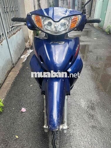 Future 1 2001 đầu ET chưa rớt êm ru BSTP 9c
