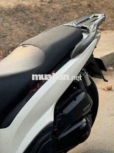 Honda SHVN 150. hỗ trợ góp
