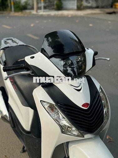Honda SHVN 150. hỗ trợ góp