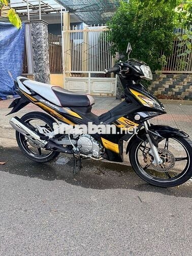 Yamaha Exciter 2010 Đen vàng