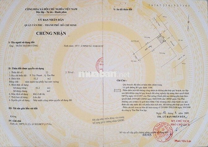 Bán gộp 2 căn nhà liền kề (8m mặt tiền) số 34+36 đường B3, Tây Thạnh