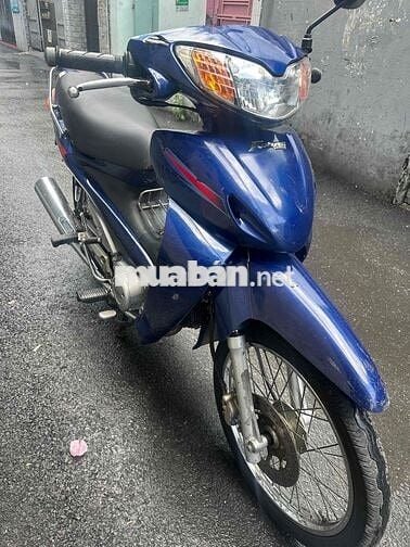 Future 1 2001 đầu ET chưa rớt êm ru BSTP 9c