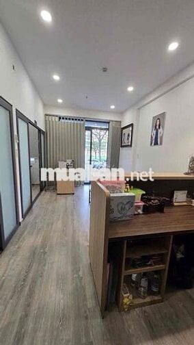 CHÍNH CHỦ BÁN GẤP SHOPHOUSE EHOME3 HỒ HỌC LÃM, 45m2, 3,6 Tỷ