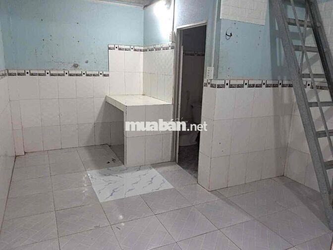PHÒNG TRỌ CHO THUÊ NGAY GẦN TRUNG TÂM HÀNH CHÍNH XÃ NHÀ BÈ