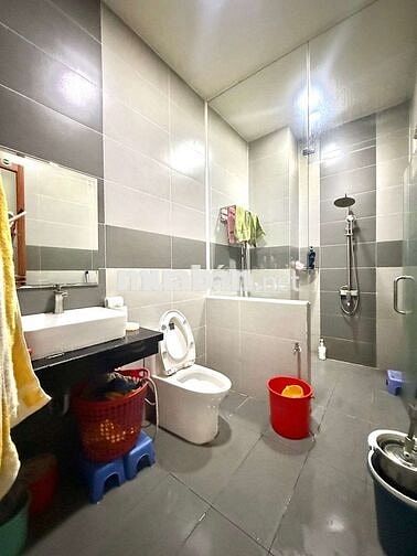 BÁN BIỆT THỰ MINI 90M2 4 TẦNG CÂY XANH CÁ LỘI , Ở NGAY CÓ GARA XE HƠI