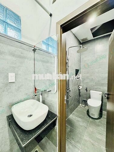 CĂN HỘ STUDIO - VÕ NGUYÊN GIÁP - ĐỐI DIỆN FURAMA RESORT 