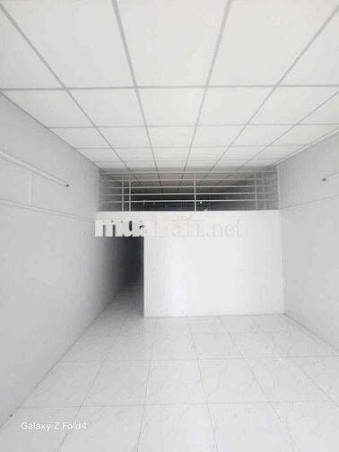CHÍNH CHỦ NHÀ 4x12M MT HẺM 460 TRẦN THỊ CỜ - ĐƯỜNG THÔNG - GIÁ 1.15 TY