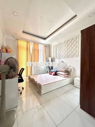 BÁN BIỆT THỰ MINI 90M2 4 TẦNG CÂY XANH CÁ LỘI , Ở NGAY CÓ GARA XE HƠI
