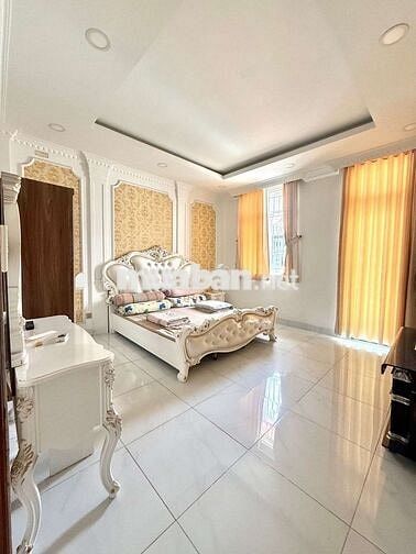 BÁN BIỆT THỰ MINI 90M2 4 TẦNG CÂY XANH CÁ LỘI , Ở NGAY CÓ GARA XE HƠI