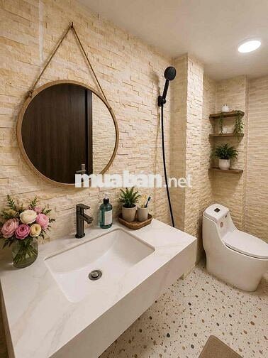 Bán nhà Bình Trị Đông, H5m, 4,15 TỶ, 31m2, 3 Tầng, 4PN