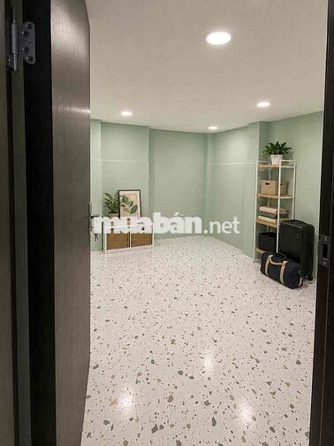 Bán nhà Bình Trị Đông, H5m, 4,15 TỶ, 31m2, 3 Tầng, 4PN