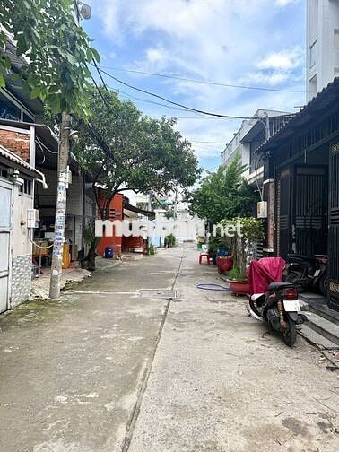 BÁN BIỆT THỰ MINI 90M2 4 TẦNG CÂY XANH CÁ LỘI , Ở NGAY CÓ GARA XE HƠI