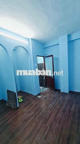 CHO THUÊ NHÀ MẶT TIỀN QUANG TRUNG P11 GÒ VẤP GẦN BETA