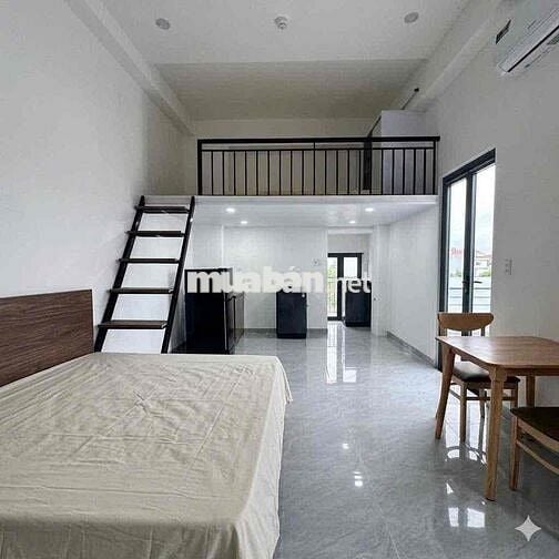 🏡 CHO THUÊ CĂN HỘ FULL NỘI THẤT – HỒ TÙNG MẬU