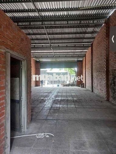 cho thuê xưởng gần đường kênh trung ương với nữ dân công giá rẻ có 3p