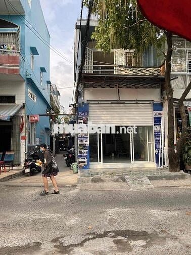 Cho thuê nhà nguyên căn 2 mặt tiền 440 Thống Nhất
