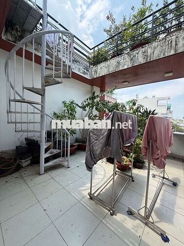 BÁN BIỆT THỰ MINI 90M2 4 TẦNG CÂY XANH CÁ LỘI , Ở NGAY CÓ GARA XE HƠI