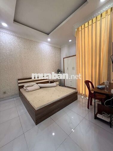 BÁN BIỆT THỰ MINI 90M2 4 TẦNG CÂY XANH CÁ LỘI , Ở NGAY CÓ GARA XE HƠI