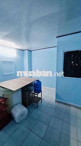 CHO THUÊ NHÀ MẶT TIỀN QUANG TRUNG P11 GÒ VẤP GẦN BETA