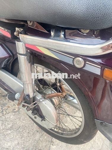 Honda Dream Thái 1994 Nâu