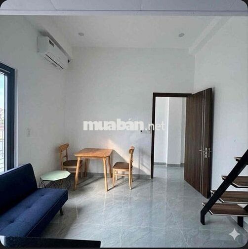 🏡 CHO THUÊ CĂN HỘ FULL NỘI THẤT – HỒ TÙNG MẬU