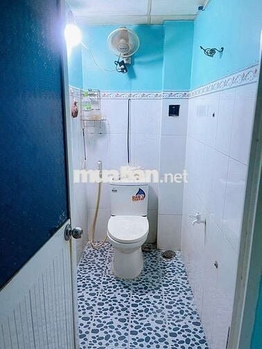 Nhà đường Chiến Lược [3,5x17 - 1 lầu, 2pn, 2toilet] 6,5tr/tháng