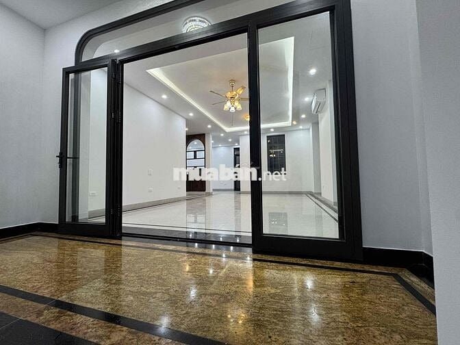 CHÍNH CHỦ CẦN BÁN GẤP – BIỆT THỰ 2 MẶT TIỀN HÀ ĐÔNG