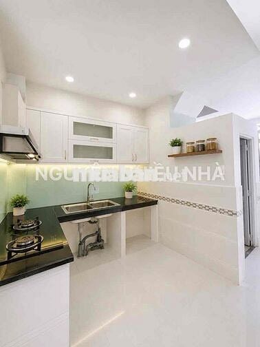NHÀ CẠNH KHU HIMLAM - TRẦN XUÂN SOẠN HIẾM BÁN | 2 TẦNG – SHR HOÀN CÔNG