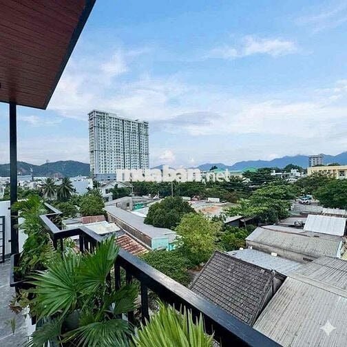 🏡 CHO THUÊ CĂN HỘ FULL NỘI THẤT – HỒ TÙNG MẬU