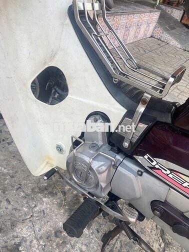 Honda Dream Thái 1994 Nâu