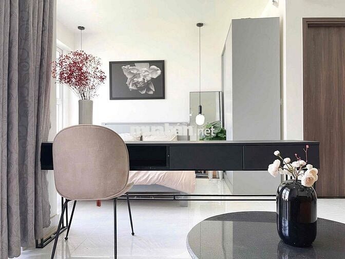 căn hộ studio đẹp ngay Phú Mỹ Hưng Quận 7