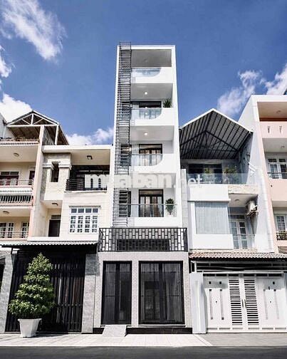 KHAI TRƯƠNG PHÒNG MỚI – GÁC CAO SIÊU RỘNG – BAN CÔNG – THANG MÁY
