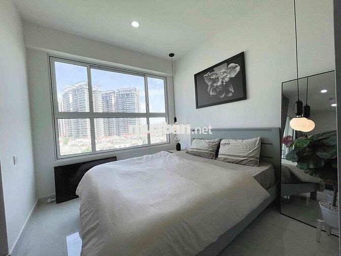 căn hộ studio đẹp ngay Phú Mỹ Hưng Quận 7