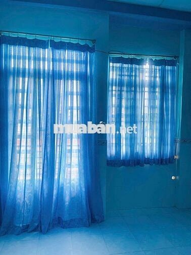 Nhà đường Chiến Lược [3,5x17 - 1 lầu, 2pn, 2toilet] 6,5tr/tháng