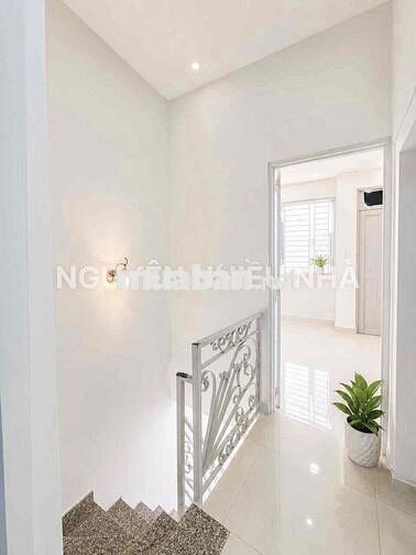 NHÀ CẠNH KHU HIMLAM - TRẦN XUÂN SOẠN HIẾM BÁN | 2 TẦNG – SHR HOÀN CÔNG