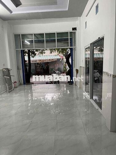 Cho thuê nhà nguyên căn 2 mặt tiền 440 Thống Nhất