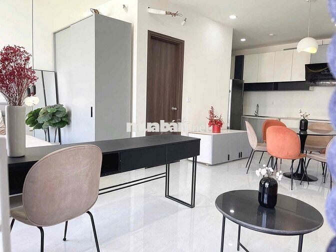 căn hộ studio đẹp ngay Phú Mỹ Hưng Quận 7