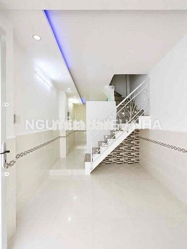 NHÀ CẠNH KHU HIMLAM - TRẦN XUÂN SOẠN HIẾM BÁN | 2 TẦNG – SHR HOÀN CÔNG
