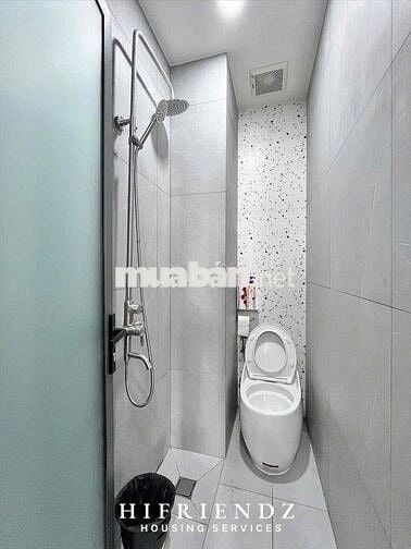 ✨KHAI TRƯƠNG PHÒNG STUDIO BAN CÔNG 32m2 THOÁNG NGAY METRO BÌNH THÁI