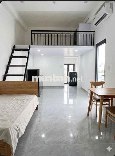 🏡 CHO THUÊ CĂN HỘ FULL NỘI THẤT – HỒ TÙNG MẬU